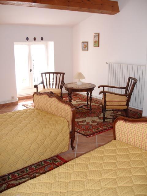 Bed and Breakfast Domaine De Luzenac Val-du-Faby Exteriér fotografie
