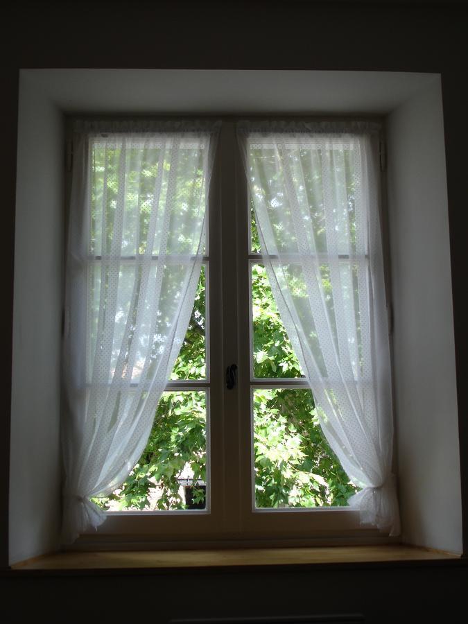 Bed and Breakfast Domaine De Luzenac Val-du-Faby Exteriér fotografie